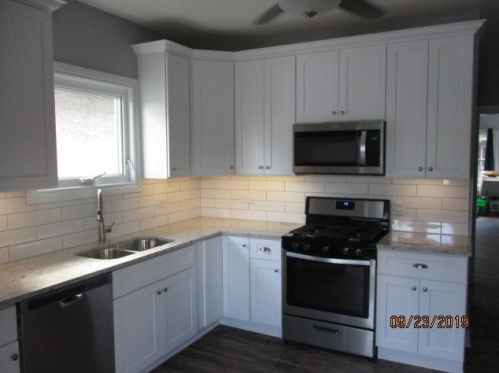 3605 Elmwood Ave, Forest View IL  60402-3876 exterior