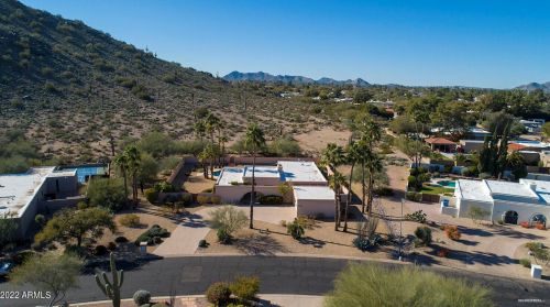 9518 46 St, Phoenix AZ 85028-5201 exterior