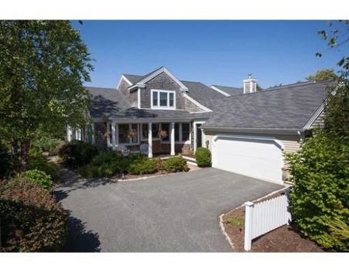 7 Trevor Hl, Plymouth, MA 02360-8257