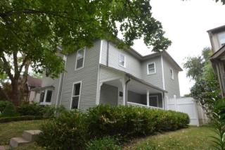 1033 Michigan Ave, Columbus OH  43201-3332 exterior