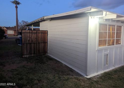 3629 Claremont St, Phoenix AZ 85015-2030 exterior