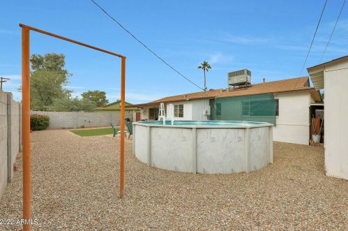 3123 Aster Dr, Phoenix AZ 85032-7417 exterior