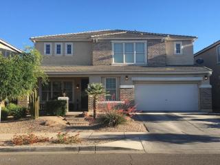 4028 Saint Charles Ave, Phoenix AZ  85041-4975 exterior