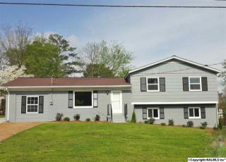 2527 Birchfield St, Huntsville AL  35810-2161 exterior