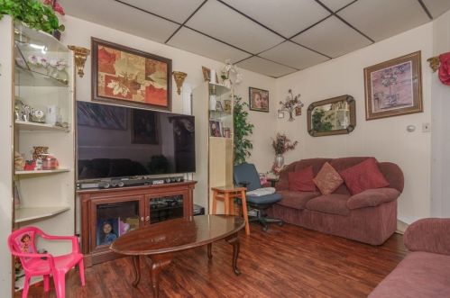 69 Fern St, Lawrence MA 01841-1160 exterior