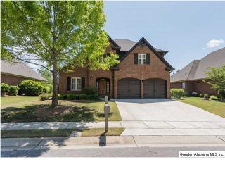 1458 Brocks Trce, Birmingham, AL 35244-3951