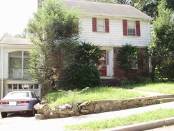 106 Walnut Hill Rd, Newton, MA 02461-1837