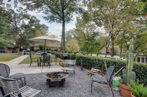 1350 Morningside Dr, Atlanta GA 30306-3283 exterior