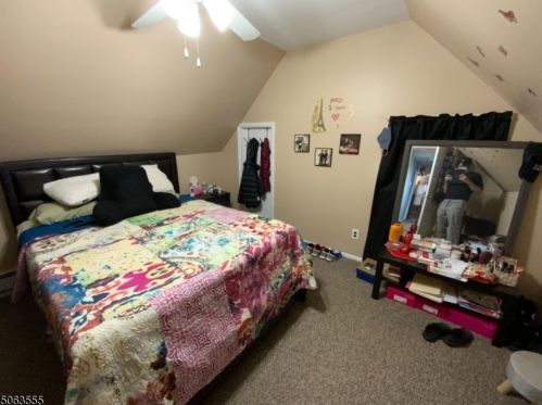 14 Oak St, Belleville NJ 07109-2659 exterior