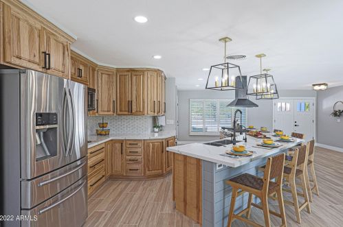 4233 Cholla St, Phoenix AZ  85029-3801 exterior