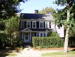 5 Coolidge Rd, Newton, MA 02459-1201