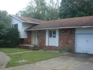 57179 Gdn Dr, Elkhart IN  exterior