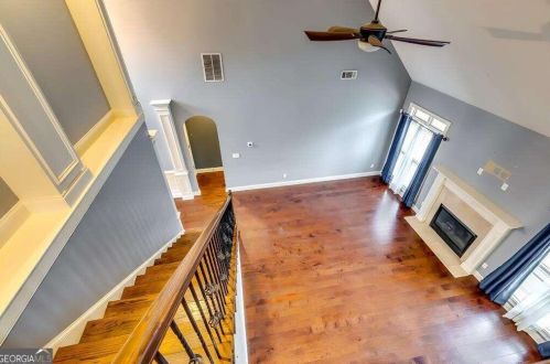 2404 Wild Oak Ct, Stockbridge GA 30281-9210 exterior