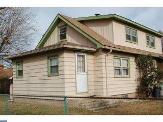 4 Michigan Rd, Pennsville NJ  08070-3040 exterior