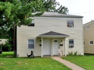 4501 Sunset Ave, Louisville KY  40211-2619 exterior