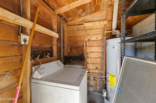 3813 9th Pl, Phoenix AZ 85022-2642 exterior