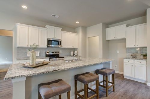 1661 Flagstone Ln, Conyers GA 30012-6508 exterior