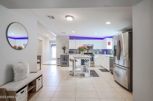 2335 28th St, Phoenix AZ  85008-2001 exterior