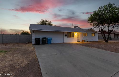 3838 El Camino Dr, Phoenix, AZ 85051-9142