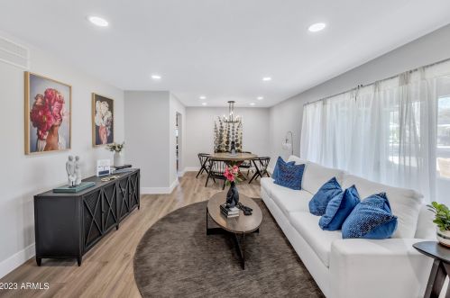 4115 Catalina Dr, Phoenix AZ 85015-6024 exterior