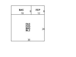 215 Grove St, Newton MA 02466-2225 floor plan