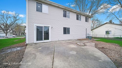 1137 Bramble Ave, Lemont IL 60490-3126 exterior