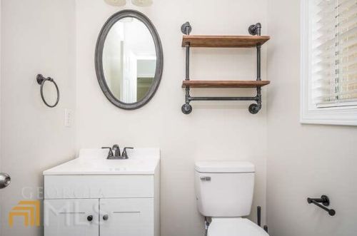 3121 Jackson Creek Dr, Stockbridge GA  30281-5690 exterior