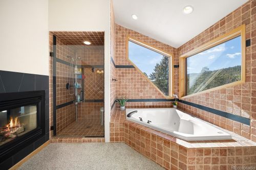 11352 Belle Meade Dr, Conifer CO 80433-8121 exterior