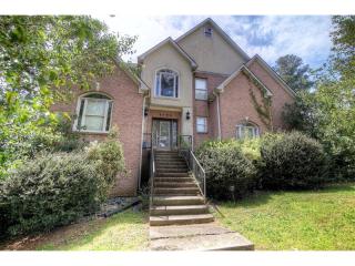 3123 Horseshoe Springs Dr, Conyers GA  30013-5401 exterior