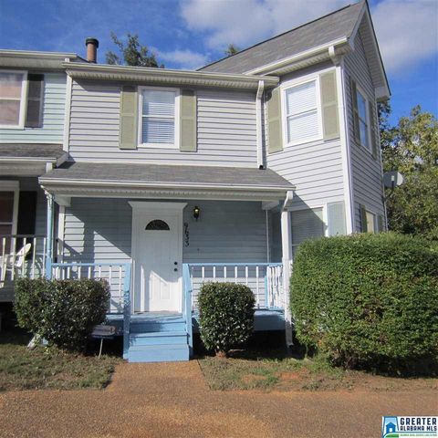 9633 Williamsburg Dr, Birmingham, AL 35215-8065