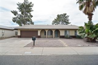3139 Anderson Dr, Phoenix AZ  85053-1812 exterior