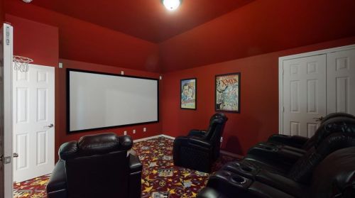 1003 Butterfly Ln, Richmond TX 77469-5080 exterior