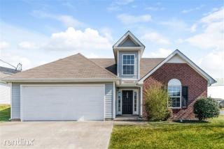 1348 Nir Shreibman Blvd, La Vergne TN  37086-2588 exterior