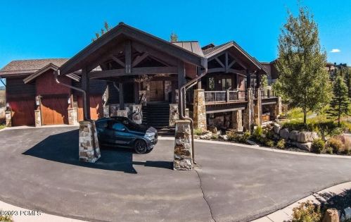 2727 Westview Trl, Park City UT 84098-6342 exterior