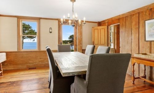 811 Fox Hill Rd, Chatham MA 02633-1410 exterior