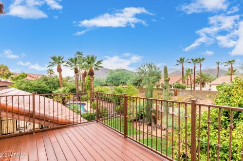 14002 34 Pl, Phoenix AZ 85032-5309 exterior