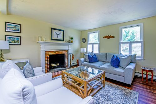 40 Fairview Ave, Eastham MA  02642-2239 exterior