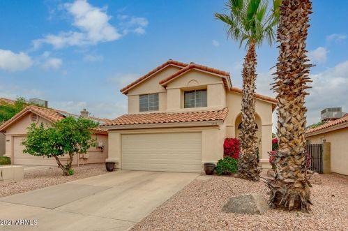 17443 46th St, Phoenix AZ  85032-2344 exterior