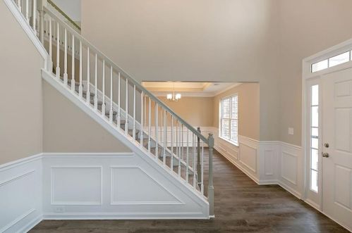 376 Sunderland Way, Stockbridge GA 30281-7957 exterior