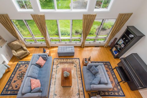 125 Bridges Rd, Little Silver NJ 07739-1634 exterior