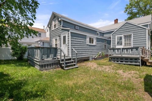 68 Gardner St, Newton MA 02458-1405 exterior