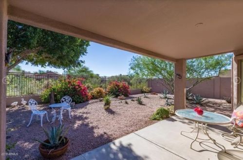 10375 Morning Star Dr, Scottsdale, AZ 85255-1946