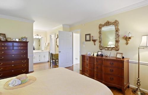 1266 Mile Post Dr, Atlanta GA 30338-4710 exterior