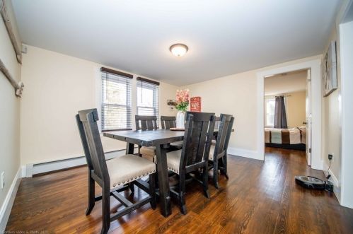 41 Worcester St, New Bedford MA 02745-1007 exterior