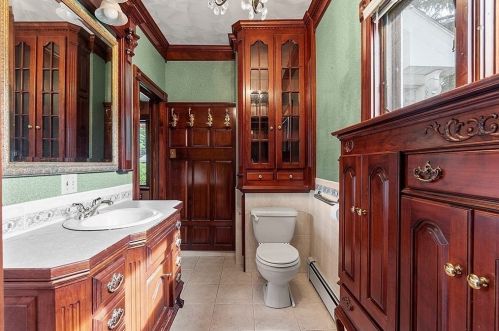 17 James St, Lawrence MA exterior