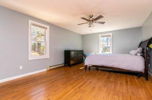 3 Dinahs Way, Wareham MA 02571-1463 exterior