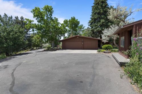 6025 Prentice Pl, Englewood CO 80111-1415 exterior