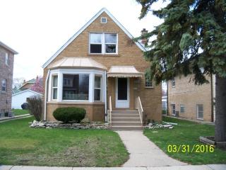 3540 Wisconsin Ave, Forest View, IL 60402-3357