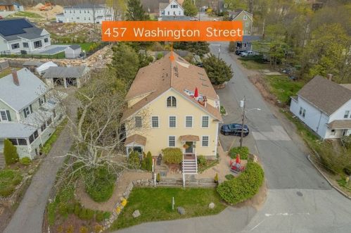 457 Washington St, Gloucester, MA 01930-1777