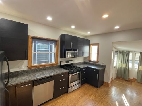 1234 Ridgeland Ave, Forest View IL 60402-1141 exterior